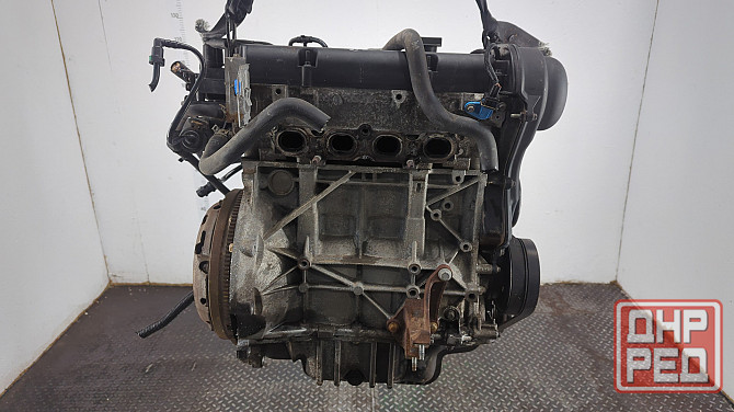 Двигатель Ford Focus 2 SHDA, SHDC Донецк - изображение 1