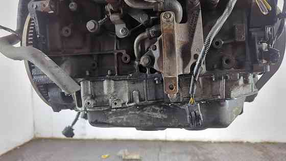 Двигатель Ford Kuga TXMA Донецк