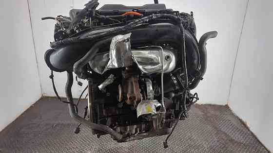 Двигатель Ford Kuga TXMA Донецк