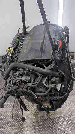 Двигатель Ford Kuga TXMA Донецк