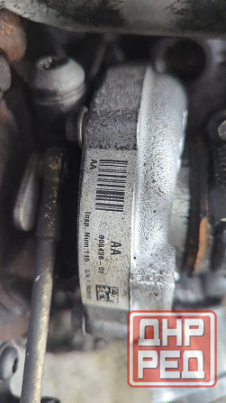 Двигатель Ford Kuga TXMA Донецк - изображение 4
