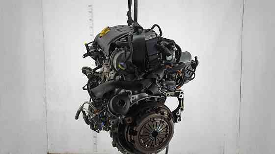 Двигатель Peugeot 207 8FS Донецк
