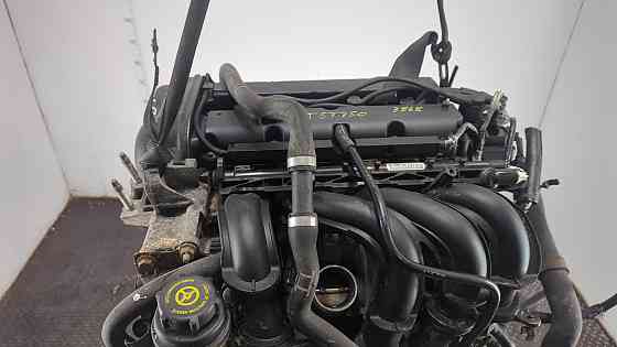 Двигатель Ford C-Max SHDA, SHDB, SHDC Донецк