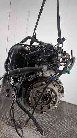 Двигатель Ford C-Max SHDA, SHDB, SHDC Донецк
