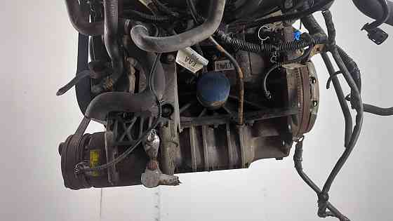 Двигатель Ford C-Max SHDA, SHDB, SHDC Донецк