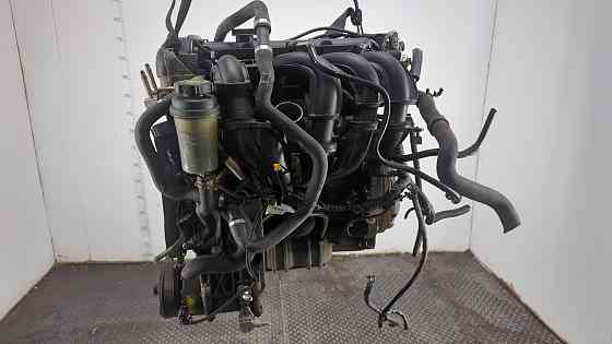 Двигатель Ford C-Max SHDA, SHDB, SHDC Донецк
