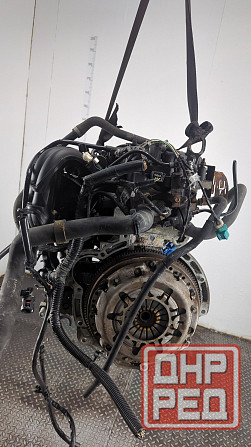 Двигатель Ford C-Max SHDA, SHDB, SHDC Донецк - изображение 4