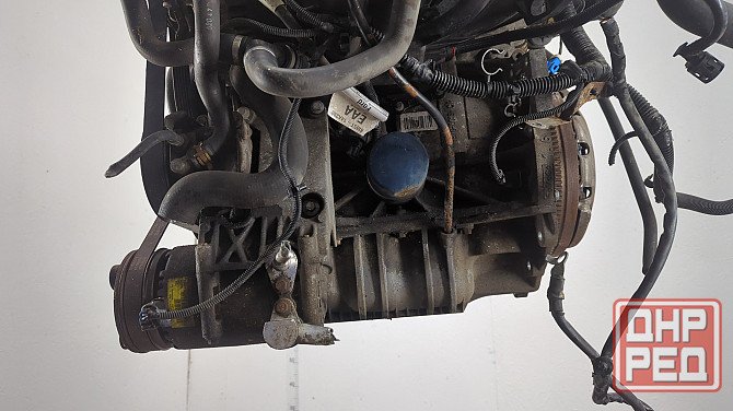 Двигатель Ford C-Max SHDA, SHDB, SHDC Донецк - изображение 2