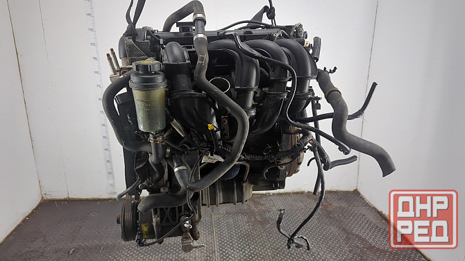 Двигатель Ford C-Max SHDA, SHDB, SHDC Донецк - изображение 1