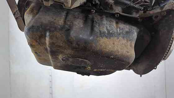 Двигатель Honda Civic K20A3 Донецк