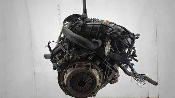 Двигатель Honda Civic K20A3 Донецк