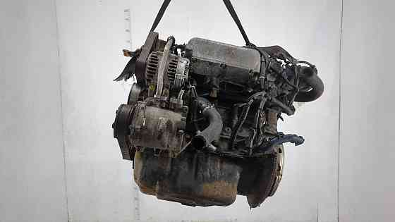 Двигатель Honda Civic K20A3 Донецк