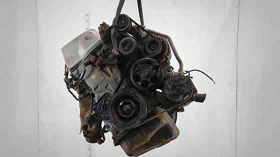Двигатель Honda Civic K20A3 Донецк