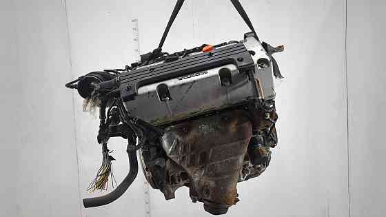 Двигатель Honda Civic K20A3 Донецк