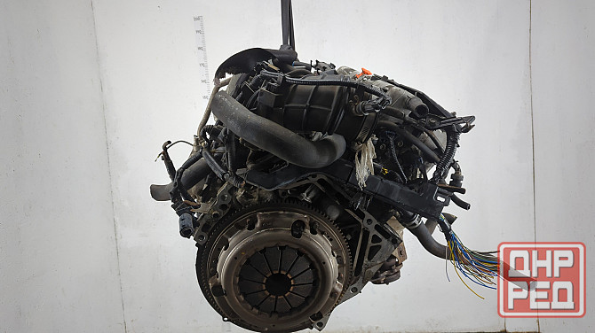 Двигатель Honda Civic K20A3 Донецк - изображение 3