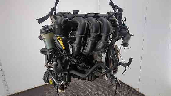 Двигатель Ford Focus 2 SHDA, SHDC Донецк