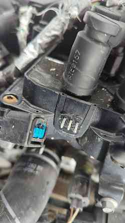 Двигатель Ford Focus 2 SHDA, SHDC Донецк