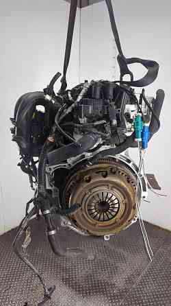 Двигатель Ford Focus 2 SHDA, SHDC Донецк