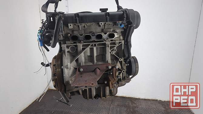 Двигатель Ford Focus 2 SHDA, SHDC Донецк - изображение 7