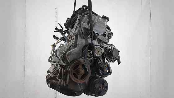 Двигатель Nissan Qashqai MR20DE Донецк