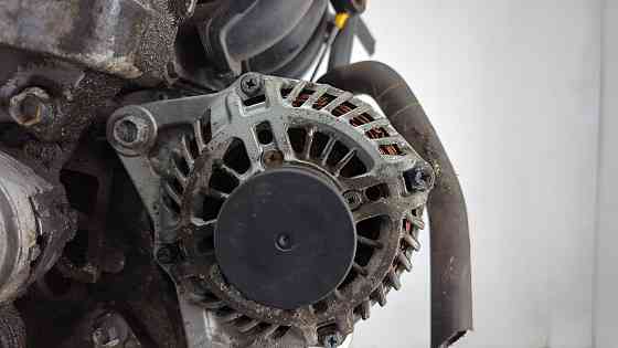 Двигатель Nissan Qashqai MR20DE Донецк