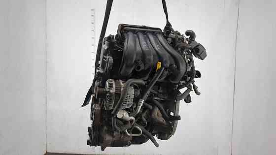 Двигатель Nissan Qashqai MR20DE Донецк