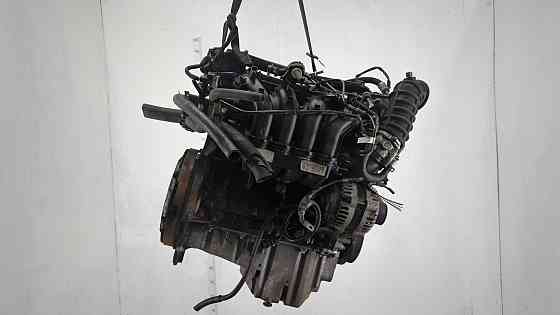 Двигатель Chevrolet Aveo (T250 / 255) F14D4 Донецк