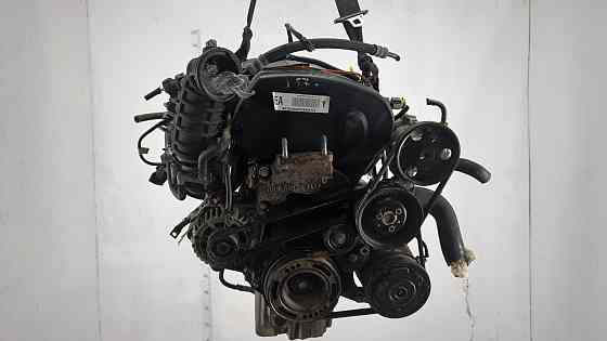 Двигатель Chevrolet Aveo (T250 / 255) F14D4 Донецк