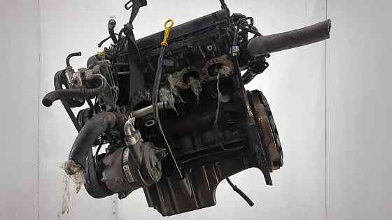 Двигатель Chevrolet Aveo (T250 / 255) F14D4 Донецк