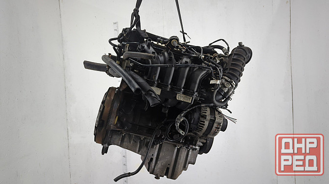 Двигатель Chevrolet Aveo (T250 / 255) F14D4 Донецк - изображение 3