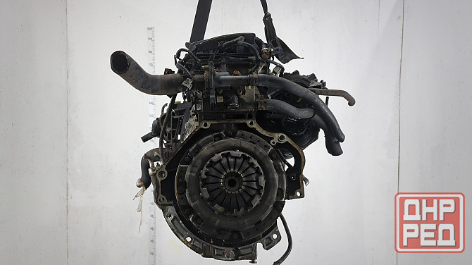 Двигатель Chevrolet Aveo (T250 / 255) F14D4 Донецк - изображение 4