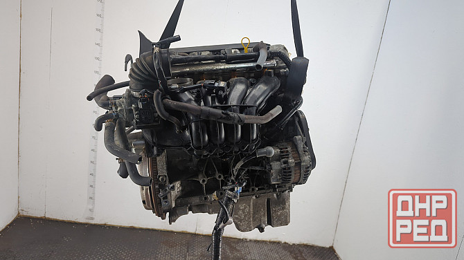Двигатель Suzuki Swift M13A Донецк - изображение 6