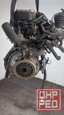 Двигатель Suzuki Swift M13A Донецк - изображение 7