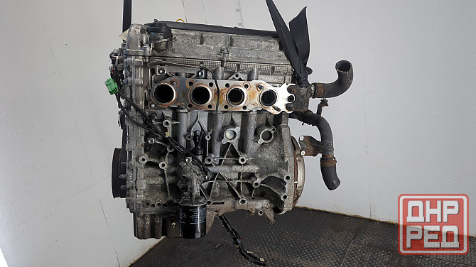 Двигатель Suzuki Swift M13A Донецк - изображение 1
