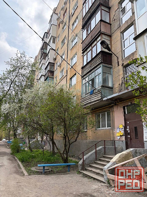3 комнатная квартира Гвардейка,Макеевка Макеевка - изображение 2
