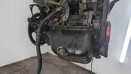 Двигатель Hyundai Atos (Amica) G4HG Донецк