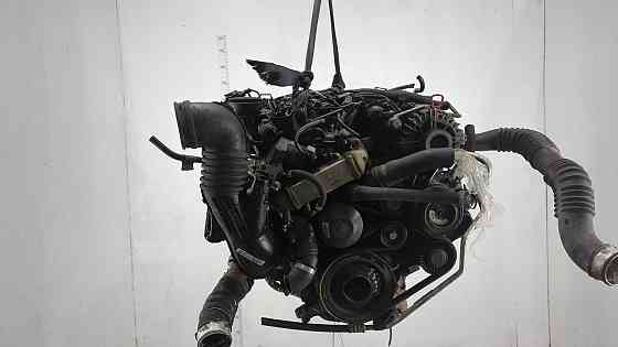 Двигатель BMW 1 E87 N47D20C Донецк