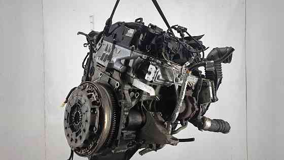 Двигатель BMW 1 E87 N47D20C Донецк