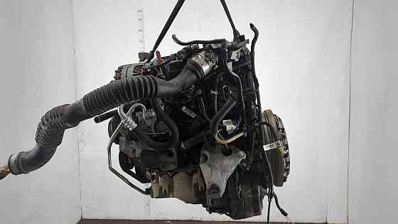Двигатель BMW 1 E87 N47D20C Донецк