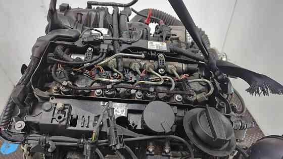 Двигатель BMW 1 E87 N47D20C Донецк