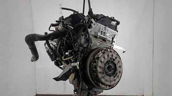 Двигатель BMW 1 E87 N47D20C Донецк