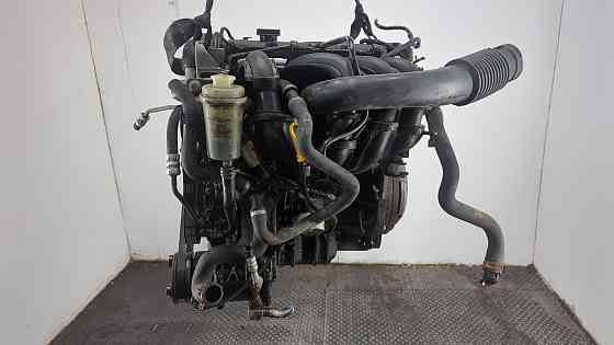Двигатель Ford C-Max HWDA, HWDB Донецк