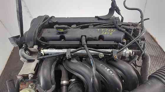 Двигатель Ford C-Max HWDA, HWDB Донецк