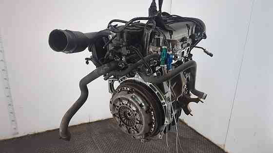 Двигатель Ford C-Max HWDA, HWDB Донецк