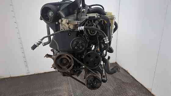 Двигатель Ford C-Max HWDA, HWDB Донецк