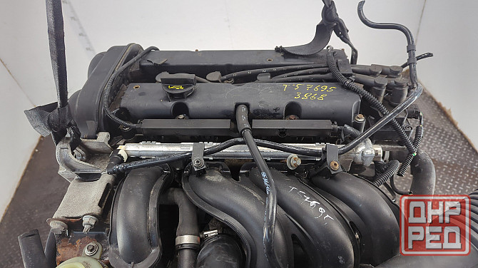Двигатель Ford C-Max HWDA, HWDB Донецк - изображение 5