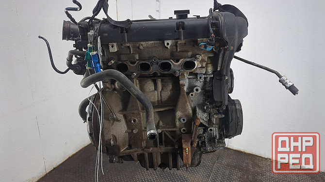 Двигатель Ford C-Max HWDA, HWDB Донецк - изображение 1