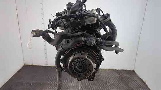 Двигатель Volkswagen Fox CHFA Донецк