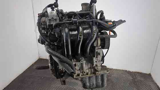 Двигатель Volkswagen Fox CHFA Донецк
