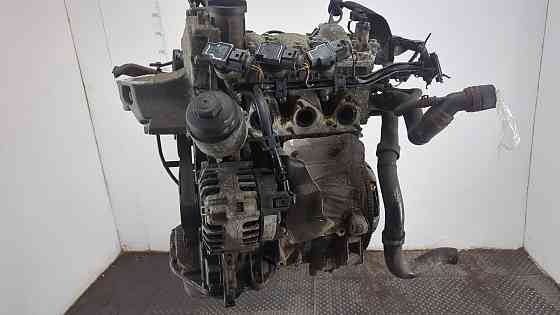 Двигатель Volkswagen Fox CHFA Донецк